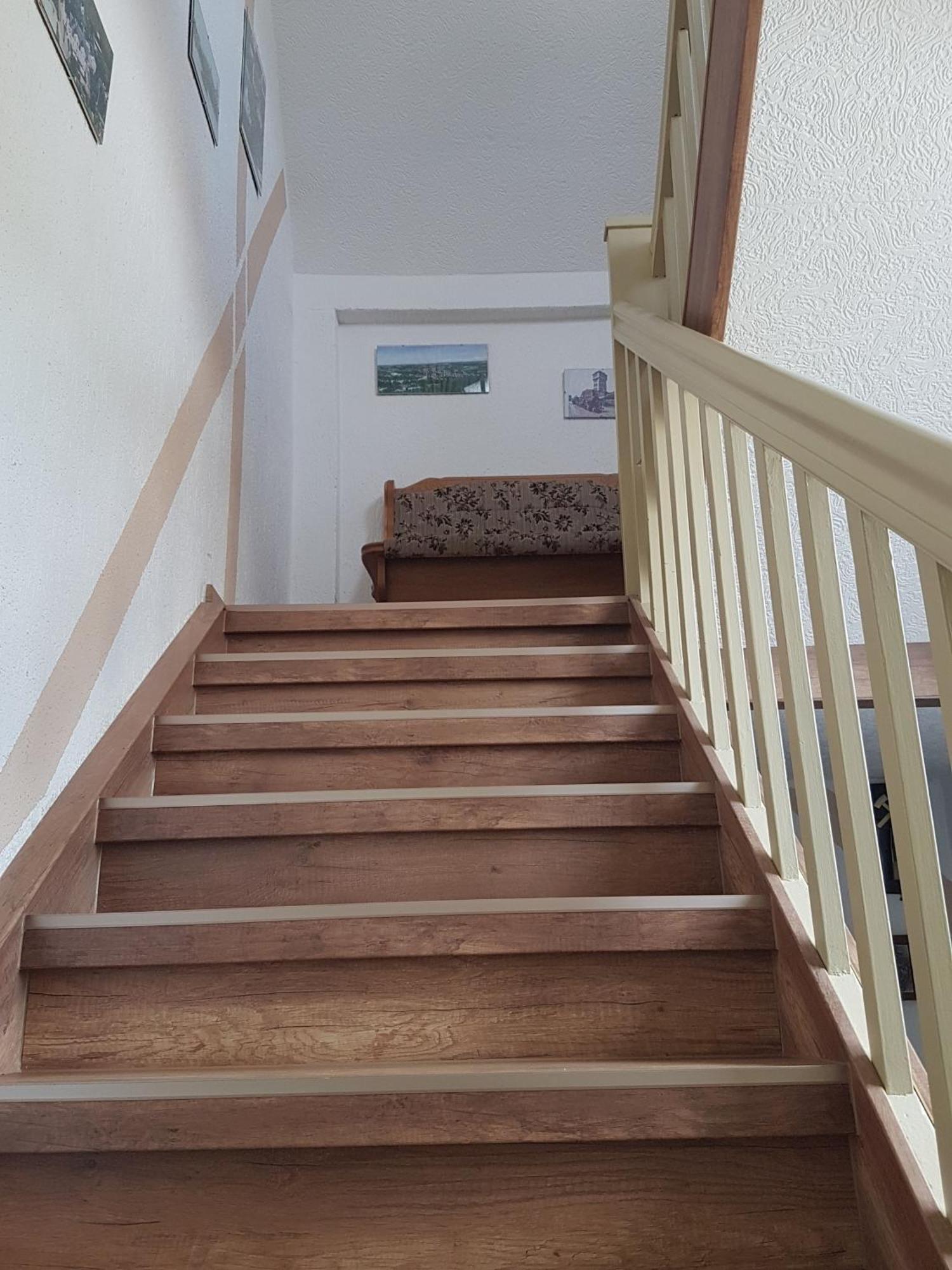 Ferienwohnung "Am Vaterlandsgrubenweg" Oelsnitz  Exteriér fotografie