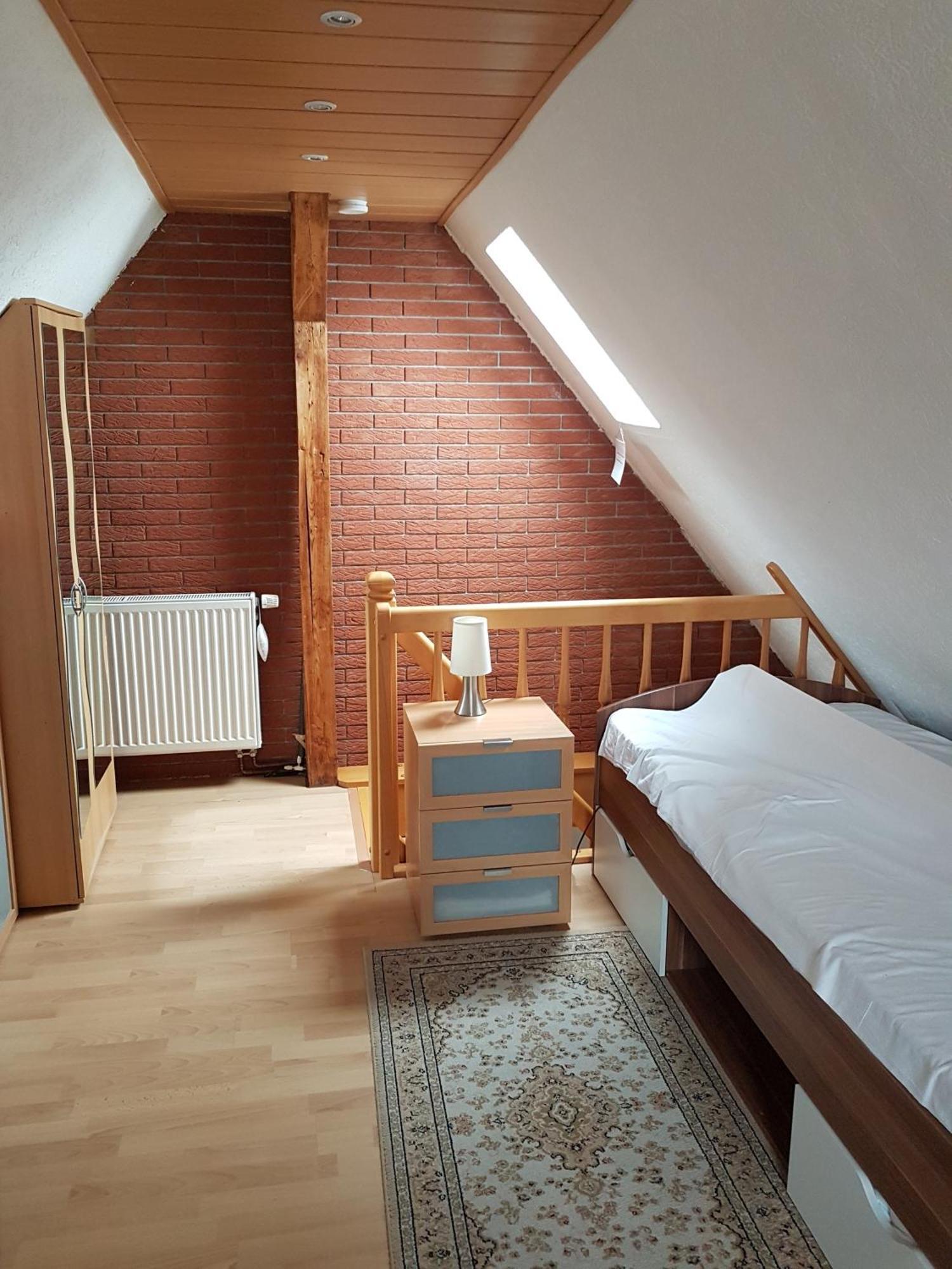 Ferienwohnung "Am Vaterlandsgrubenweg" Oelsnitz  Exteriér fotografie