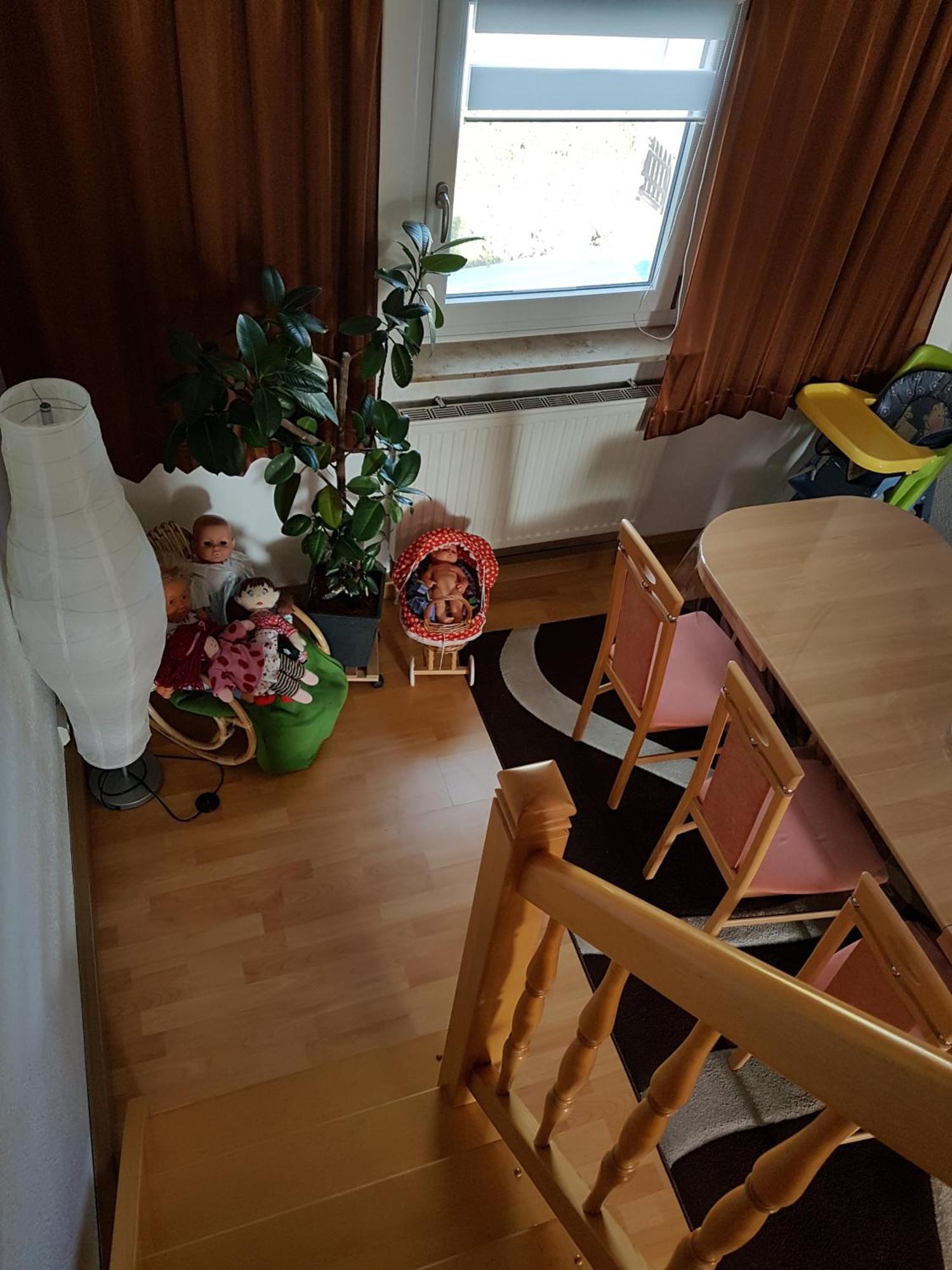 Ferienwohnung "Am Vaterlandsgrubenweg" Oelsnitz  Exteriér fotografie