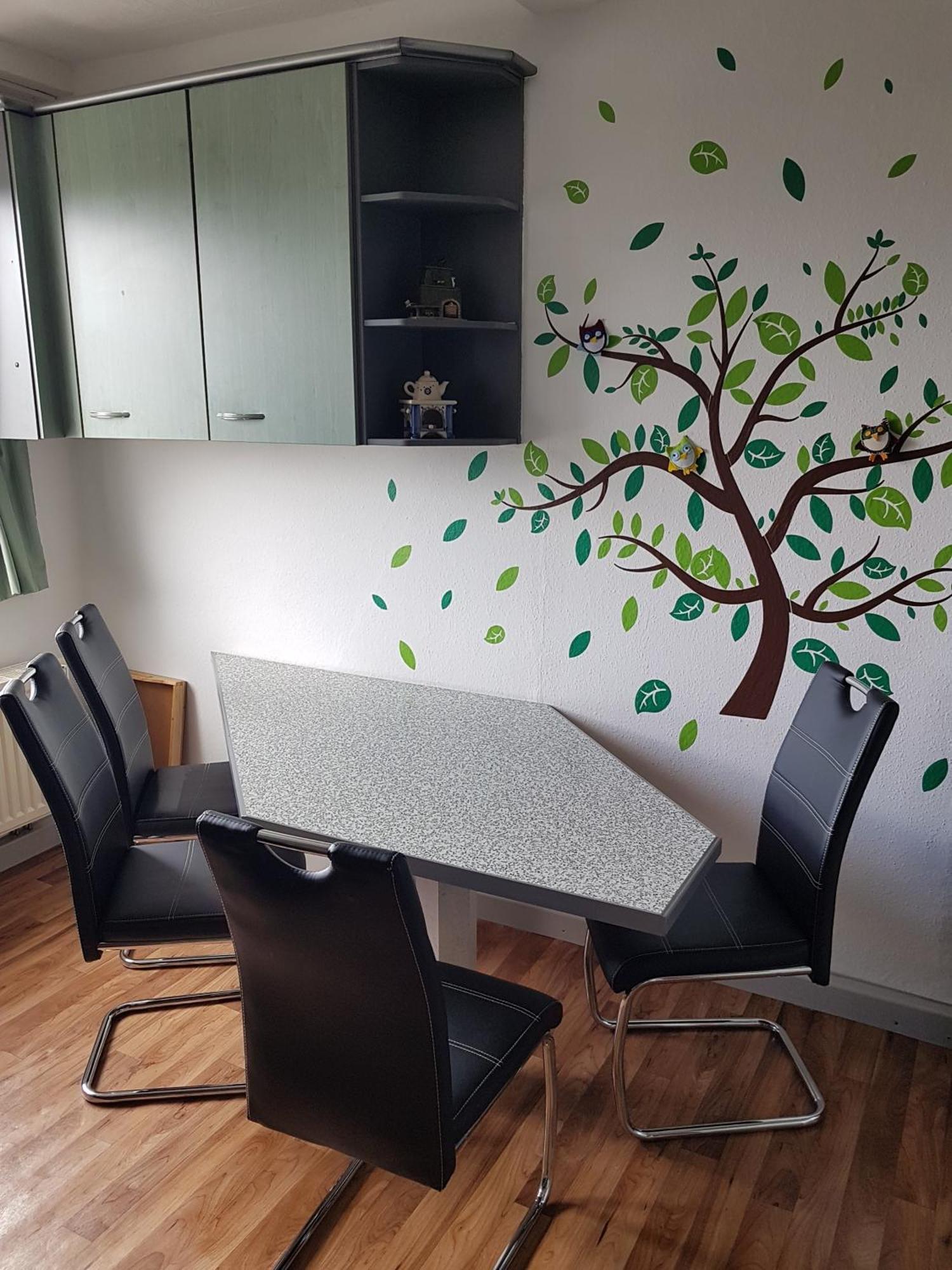 Ferienwohnung "Am Vaterlandsgrubenweg" Oelsnitz  Exteriér fotografie