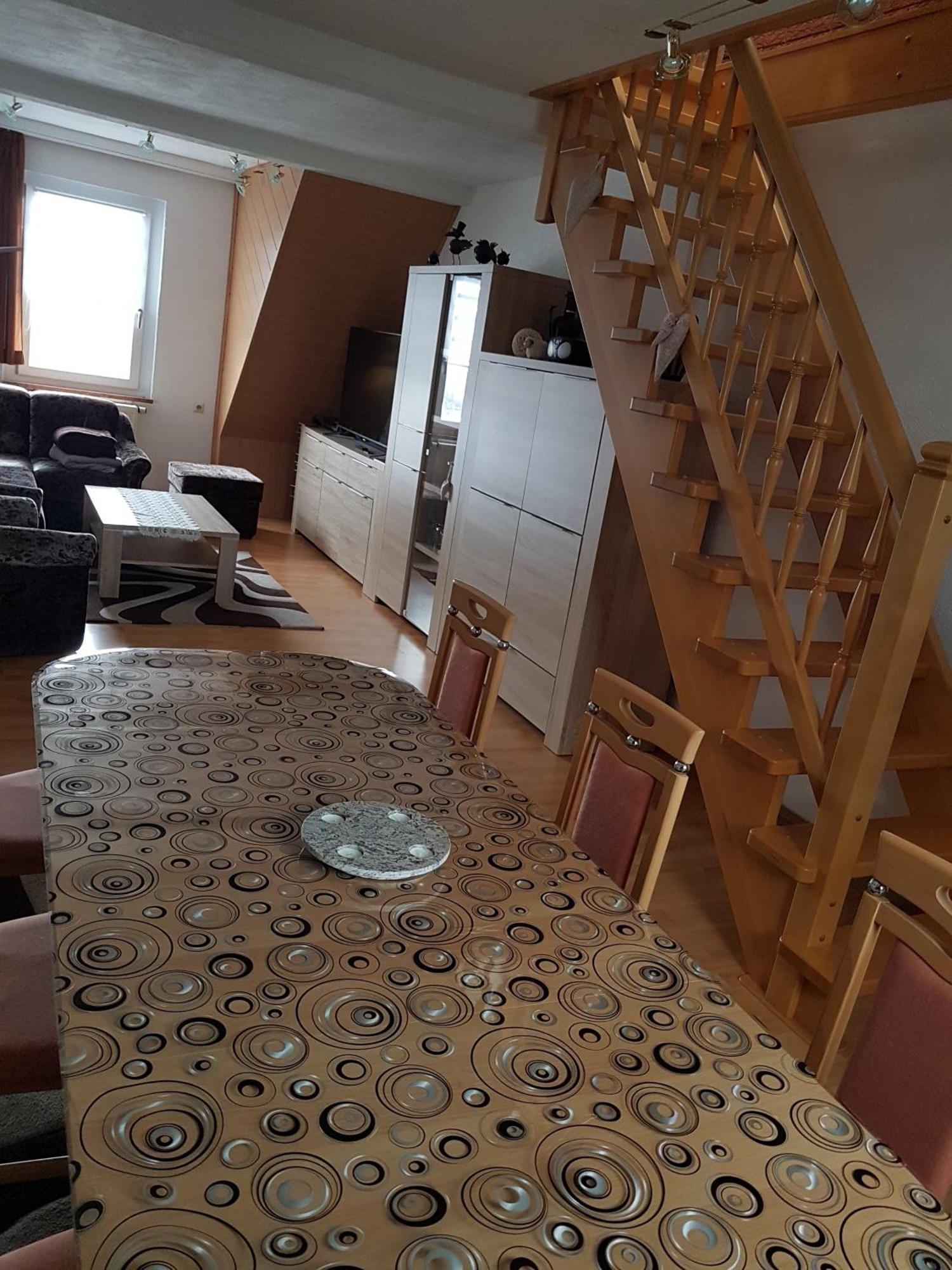 Ferienwohnung "Am Vaterlandsgrubenweg" Oelsnitz  Exteriér fotografie